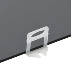 Nivelleerklemmen voor tegels 250 st 1 mm>vidaXL Best