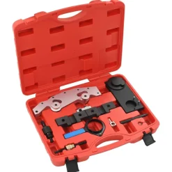 Garageuitrusting & Gereedschap*vidaXL Nokkenas uitlijngereedschap voor BMW M52 M54 M60 M62 E46