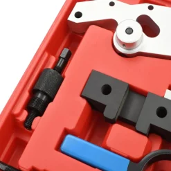 Garageuitrusting & Gereedschap*vidaXL Nokkenas uitlijngereedschap voor BMW M52 M54 M60 M62 E46