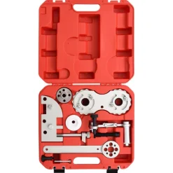 Nokkenas uitlijngereedschap voor Volvo Engine Type B4204><noscript><img width=