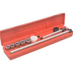 Garageuitrusting & Gereedschap*vidaXL Nokkenaslagergereedschap universeel