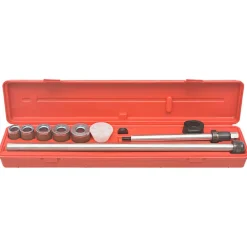 Garageuitrusting & Gereedschap*vidaXL Nokkenaslagergereedschap universeel