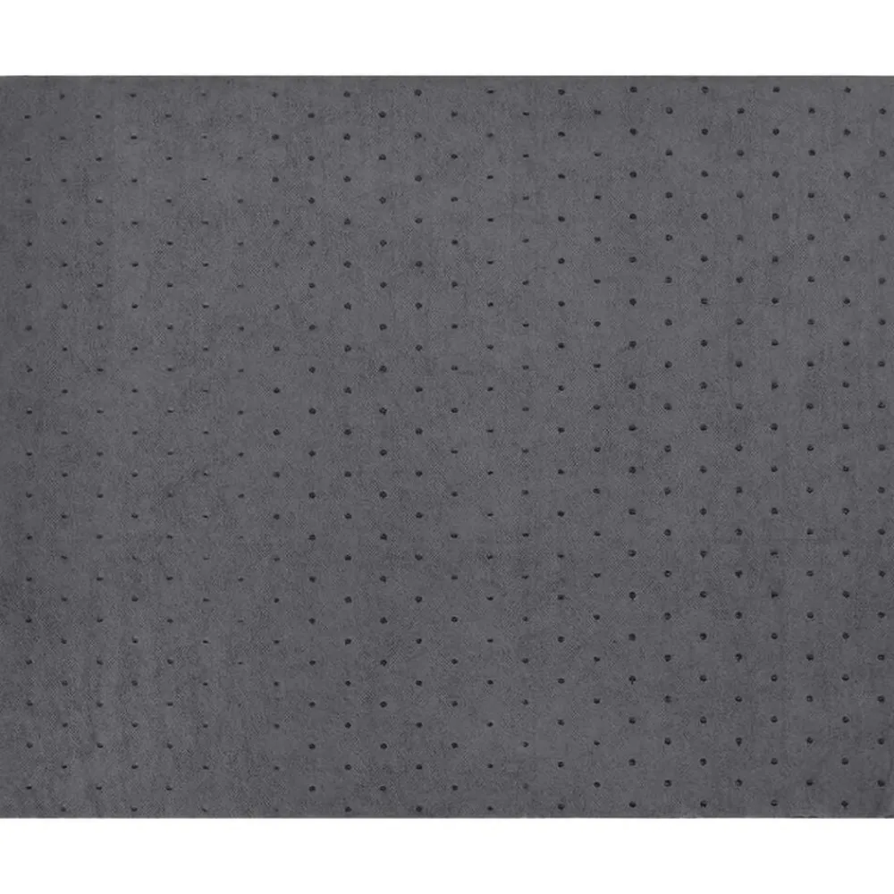 Huishoudelijke Benodigdheden*vidaXL Olie-absorberende pads 25 st 40x50 cm grijs
