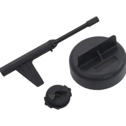 Olieadapterset voor Mercedes Benz 9G Tronic transmissie 725>vidaXL Discount