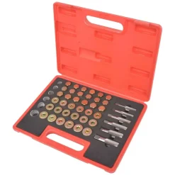 Olieaftapplugdraad reparatieset>vidaXL Hot