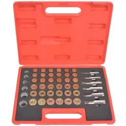 Olieaftapplugdraad reparatieset>vidaXL Hot