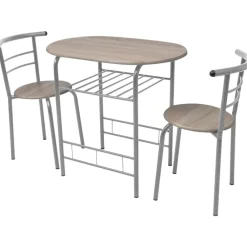Ontbijtbarset MDF>vidaXL Discount