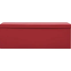 Opbergbank inklapbaar PVC><noscript><img width=