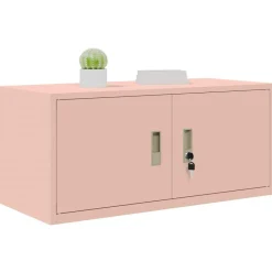 Opbergkast 90 x 40 x 40 cm Staal><noscript><img width=