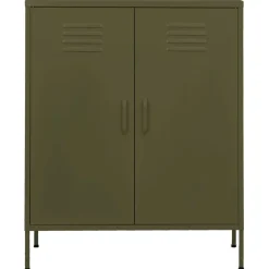 Opbergkast 80x35x101,5 cm staal><noscript><img width=