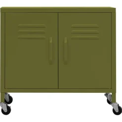 Opbergkast 60x35x56 cm staal><noscript><img width=
