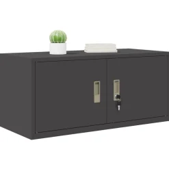 Opbergkast 90 x 40 x 40 cm Staal><noscript><img width=