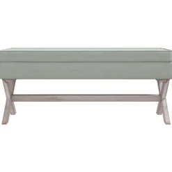Opbergkruk 110x45x49 cm fluweel><noscript><img width=