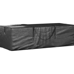 Accessoires Voor Tuinmeubelen*vidaXL Opbergtas voor kerstbomen 135x40x55 cm polyetheen zwart