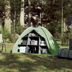 Opbergtent 9 vakken waterdicht><noscript><img width=