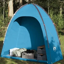 Opbergtent waterdicht>vidaXL