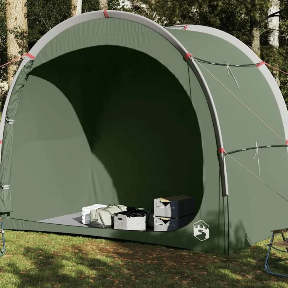 Opbergtent waterdicht>vidaXL New