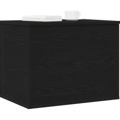 Opslagdoos met opslag 60 x 42 x 46 cm Bewerkt hout><noscript><img width=