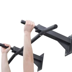 Fitness*vidaXL Optrekstang 90 kg