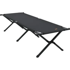 Opvouwbaar Camping Bed 193 x 69 x 45 cm Oxford stof>vidaXL Hot