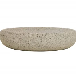 Opzetwasbak ovaal 59x40x15 cm keramiek kleurig><noscript><img width=