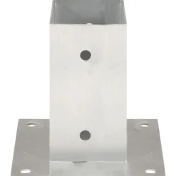 Paalankers 4 st 71 mm gegalvaniseerd metaal><noscript><img width=