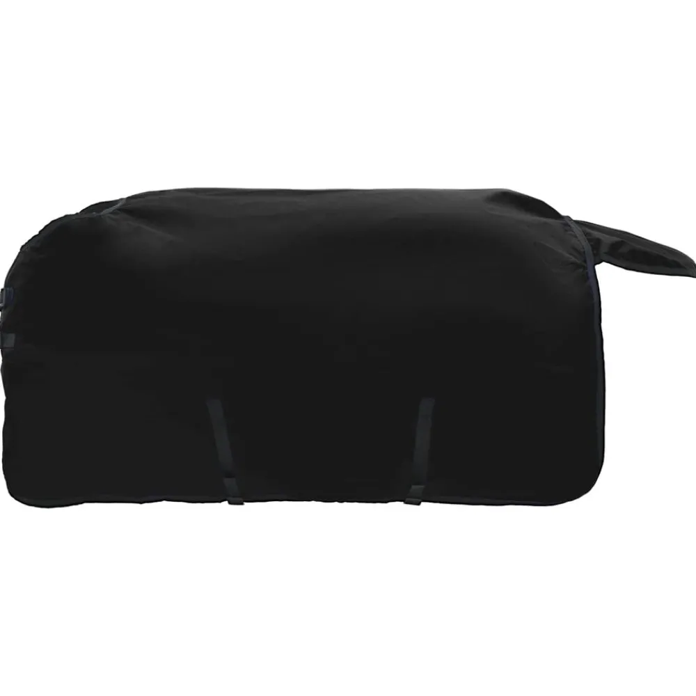 Paardendeken Donkergroen en 75 cm Polyester>vidaXL Outlet