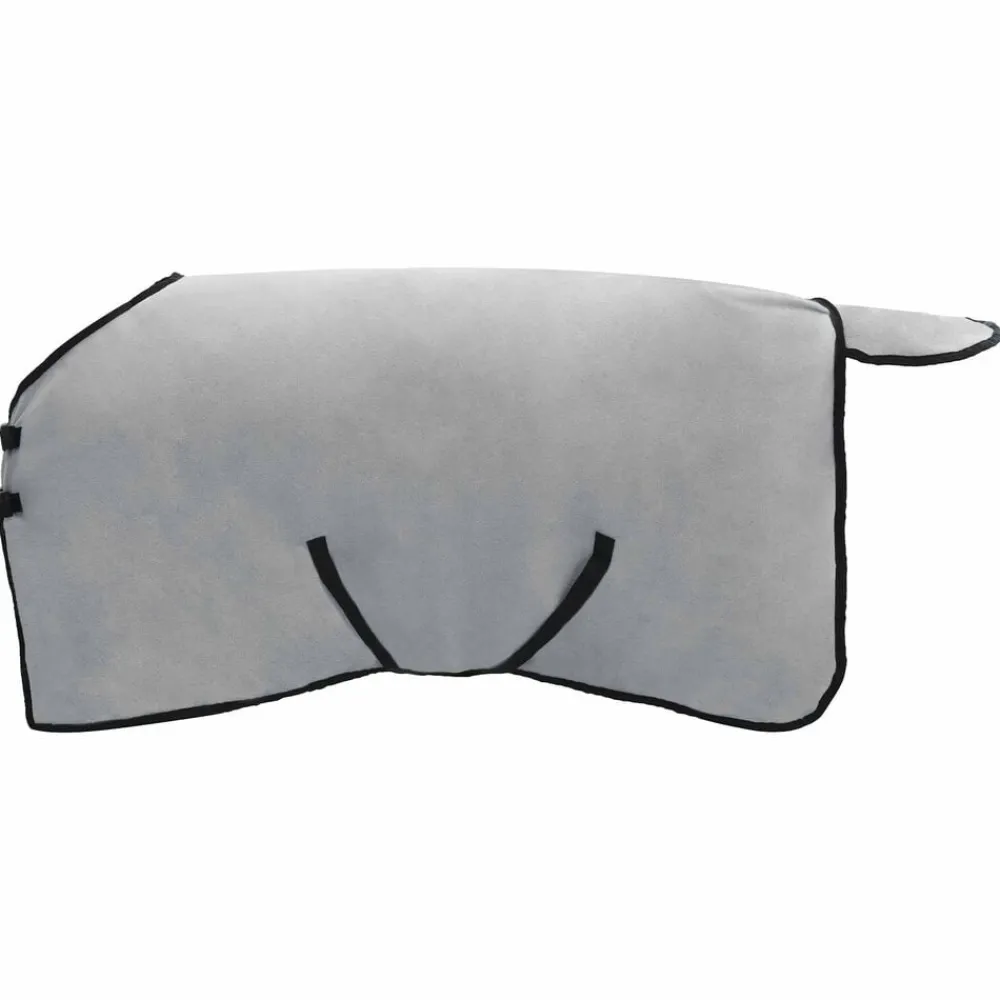 Paardendeken Volledig en Roze 75 cm Polyester>vidaXL Outlet