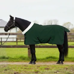 Paardendeken Volledig 75 cm Polar fleece>vidaXL Best