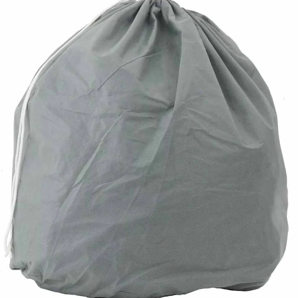 Voertuigonderdelen & -Accessoires*vidaXL Paardentrailerhoes 334x148x230 cm vliesvlies grijs