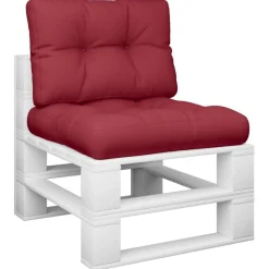 Palletkussens 2 st stof><noscript><img width=