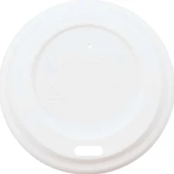 Catering & Horeca*vidaXL Papieren koffiekopjes met deksel 1000 st 4oz 100 ml