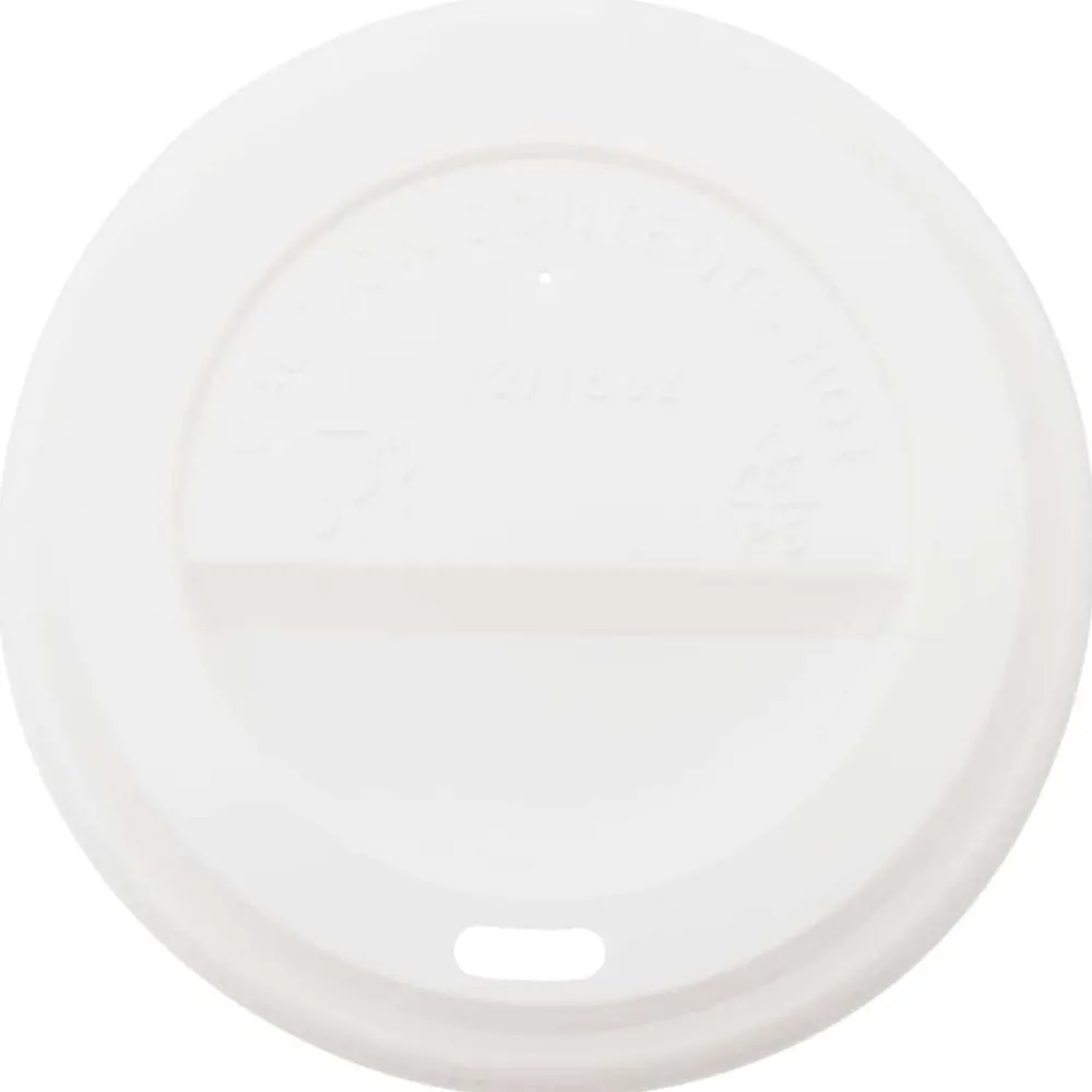 Papieren koffiekopjes met deksel 1000 st 4oz 100 ml>vidaXL New