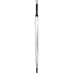 Paraplu 107 cm transparant><noscript><img width=