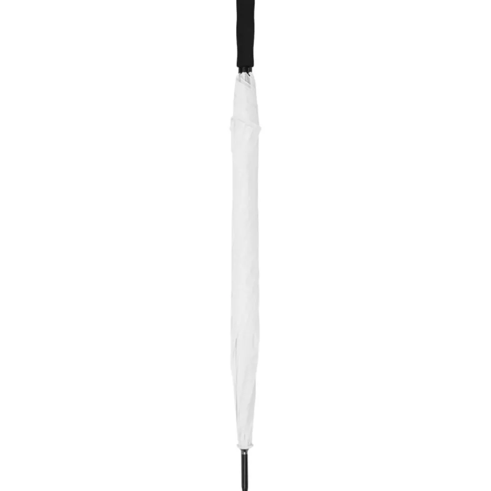 Paraplu 130 cm wit>vidaXL Hot
