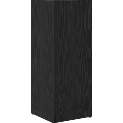 Paraplu Standaard 25 x 24,5 x 64 cm Bewerkt hout>vidaXL Discount