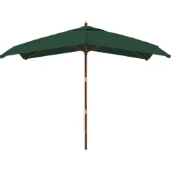 Parasol met houten paal 300x300x273 cm><noscript><img width=