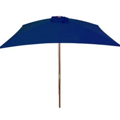 Parasol met houten paal 200x300 cm><noscript><img width=