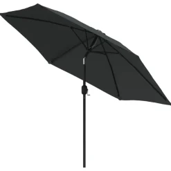Parasol met metalen paal 300 cm><noscript><img width=