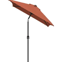 Parasol met metalen paal 300x200 cm><noscript><img width=