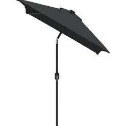 Parasol met metalen paal 300x200 cm><noscript><img width=