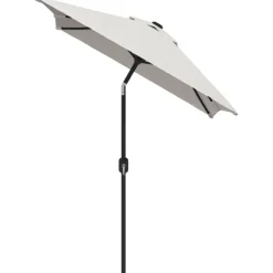 Parasol vierhoekig zand 200 x 300 cm><noscript><img width=