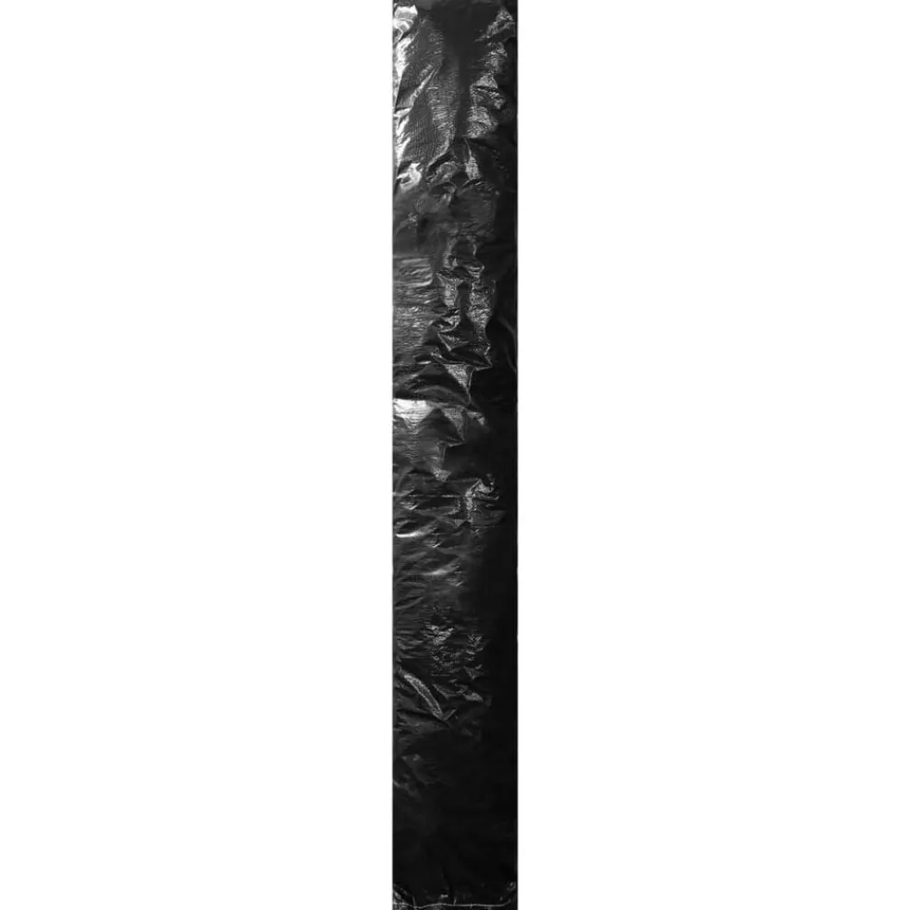 Parasolhoes met rits 175 cm PE>vidaXL Clearance