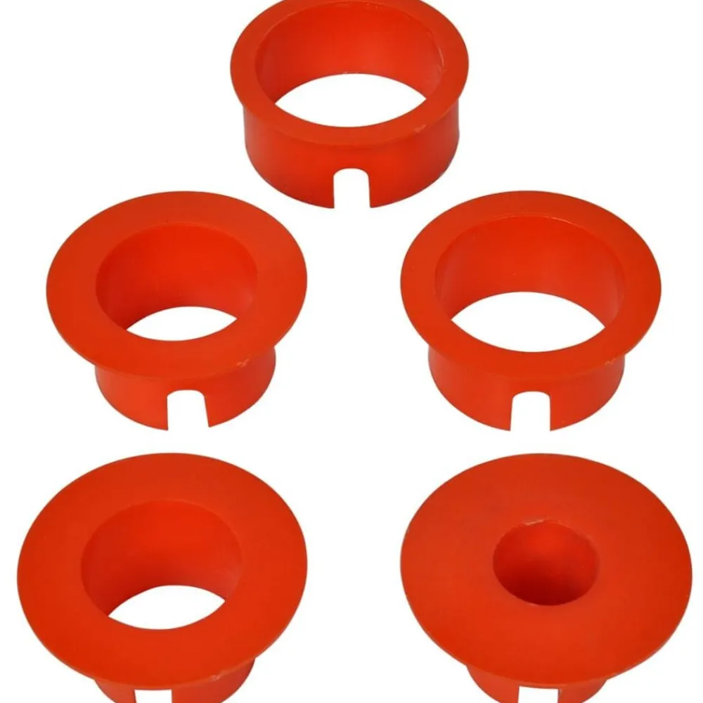 Tuin & Gazon*vidaXL Parasolvoet 55 cm gegalvaniseerd staal