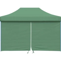 Partytent inklapbaar pop-up met 4 zijwanden><noscript><img width=