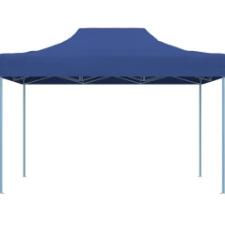 Partytent inklapbaar 3x4 m staal>vidaXL Discount