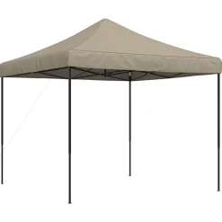 Partytent inklapbaar pop-up 292x292x315 cm>vidaXL Outlet