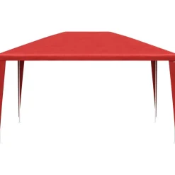 Partytent 400 x 300 x 255 cm PE en staal><noscript><img width=