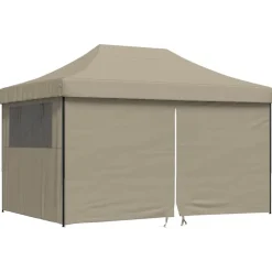 Partytent 292 x 440 x 315 cm Oxford Stof>vidaXL Discount