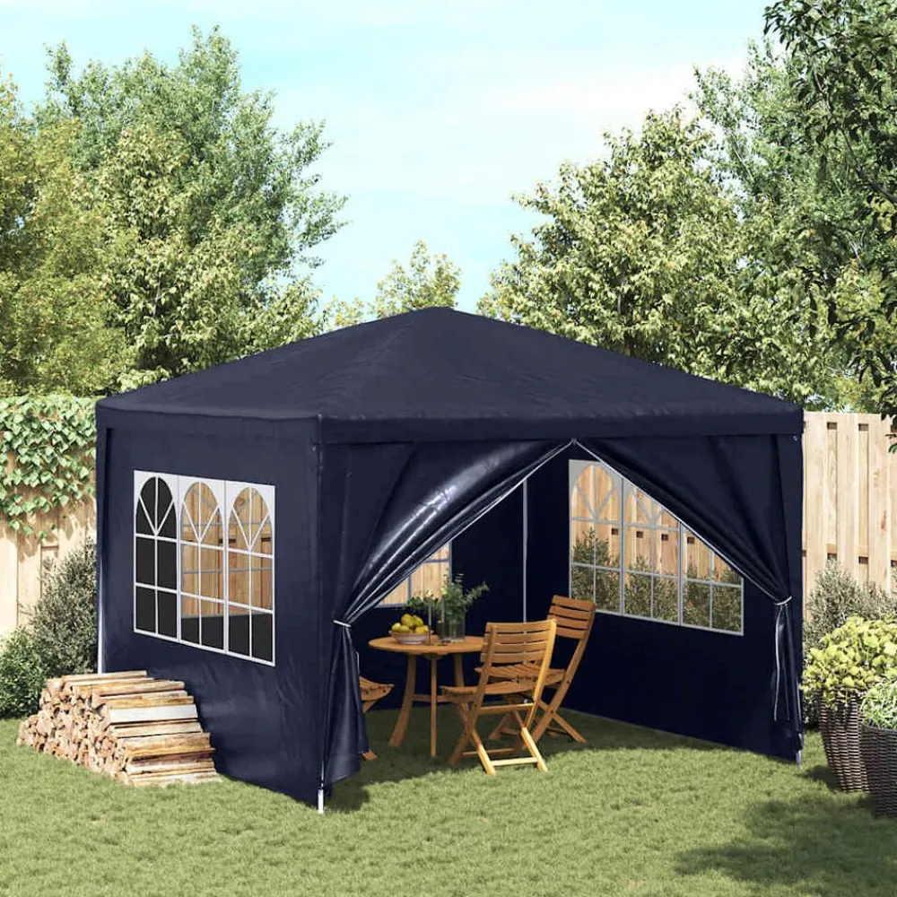 Partytent 3x3 m>vidaXL Online